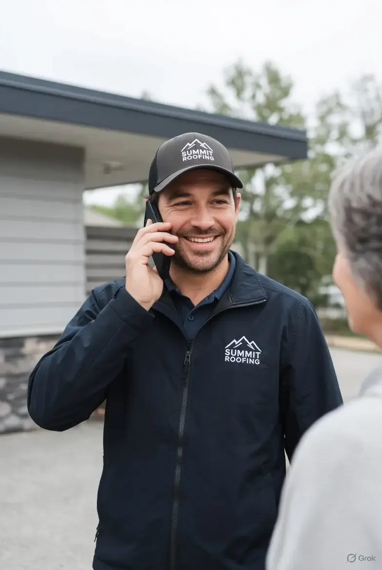 Flat Roof Leak Repair Neal, KS FAQs